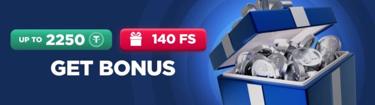 FairSpin Casino bonus